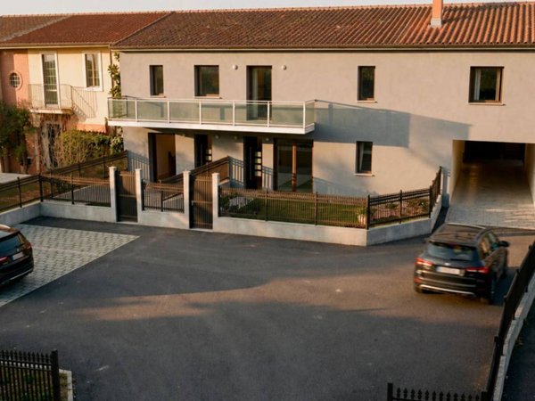 appartamento in vendita ad Arcole