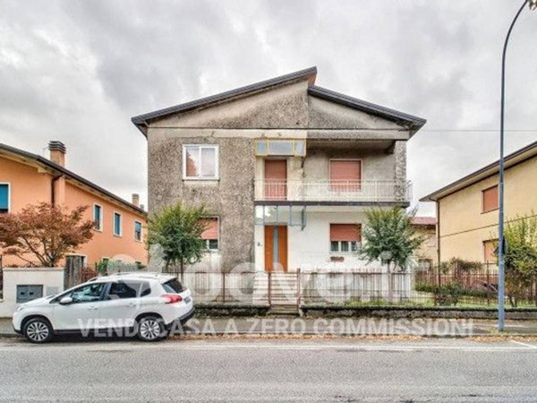 casa indipendente in vendita ad Arcole