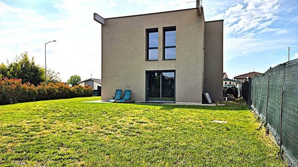 casa indipendente in vendita ad Arcole