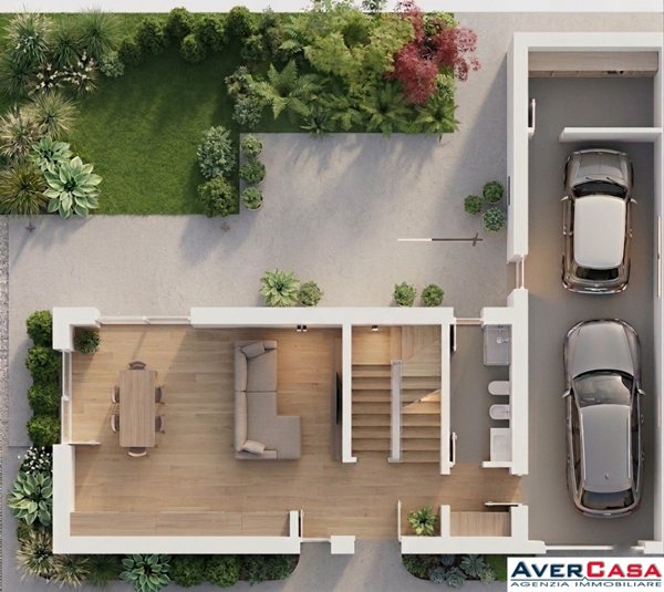 casa indipendente in vendita ad Arcole in zona Volpino