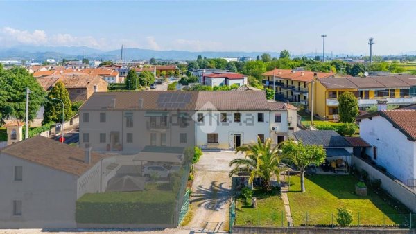 casa indipendente in vendita ad Arcole