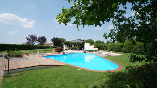 casa indipendente in vendita ad Arcole