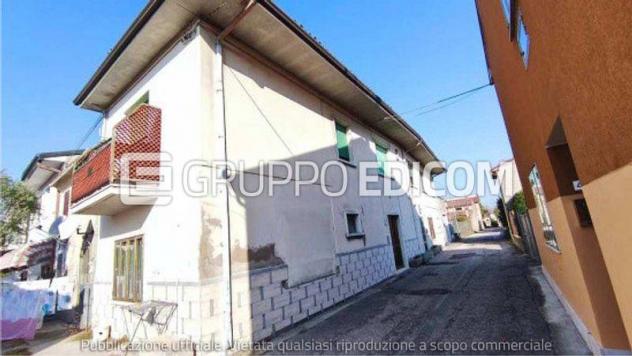 appartamento in vendita ad Arcole