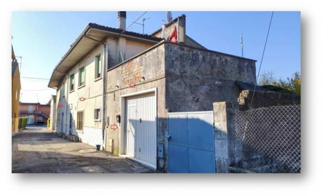 casa indipendente in vendita ad Arcole