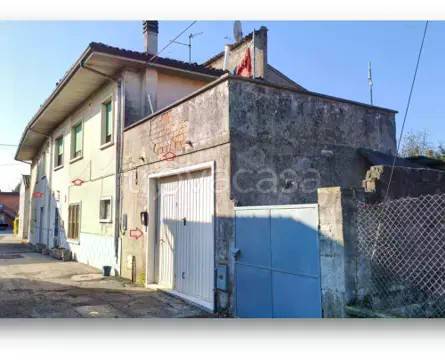 appartamento in vendita ad Arcole in zona Gazzolo