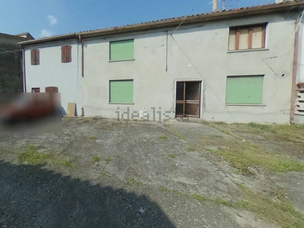 casa indipendente in vendita ad Arcole in zona Gazzolo