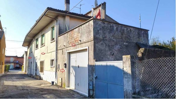 appartamento in vendita ad Arcole