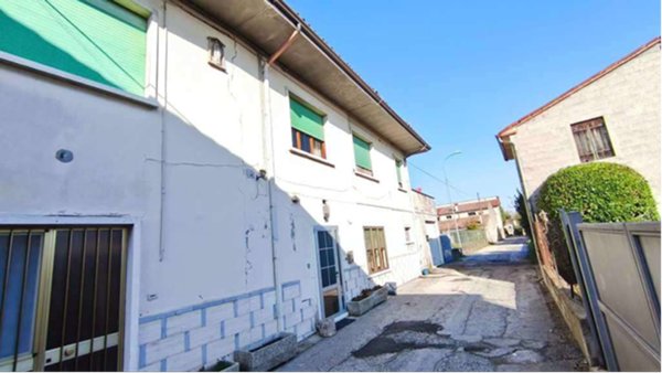 appartamento in vendita ad Arcole