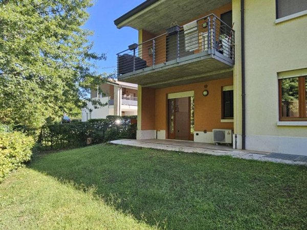 appartamento in vendita ad Arcole in zona Gazzolo