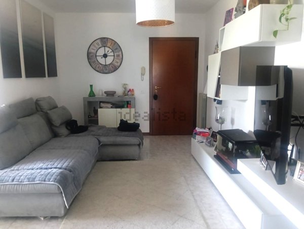 appartamento in vendita ad Arcole in zona Gazzolo