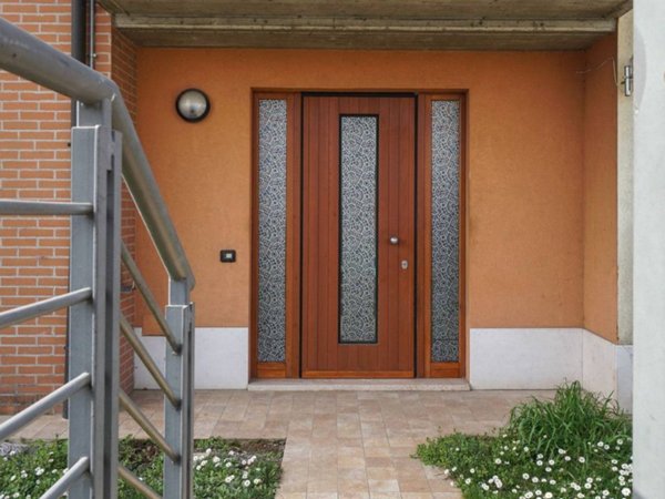 appartamento in vendita ad Arcole