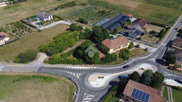 appartamento in vendita ad Arcole in zona Gazzolo