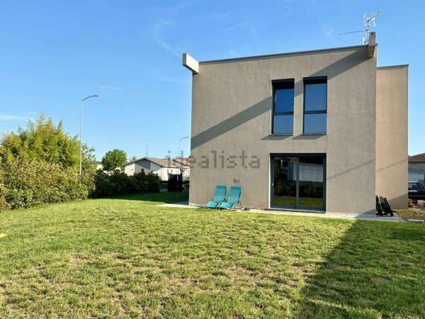 casa indipendente in vendita ad Arcole