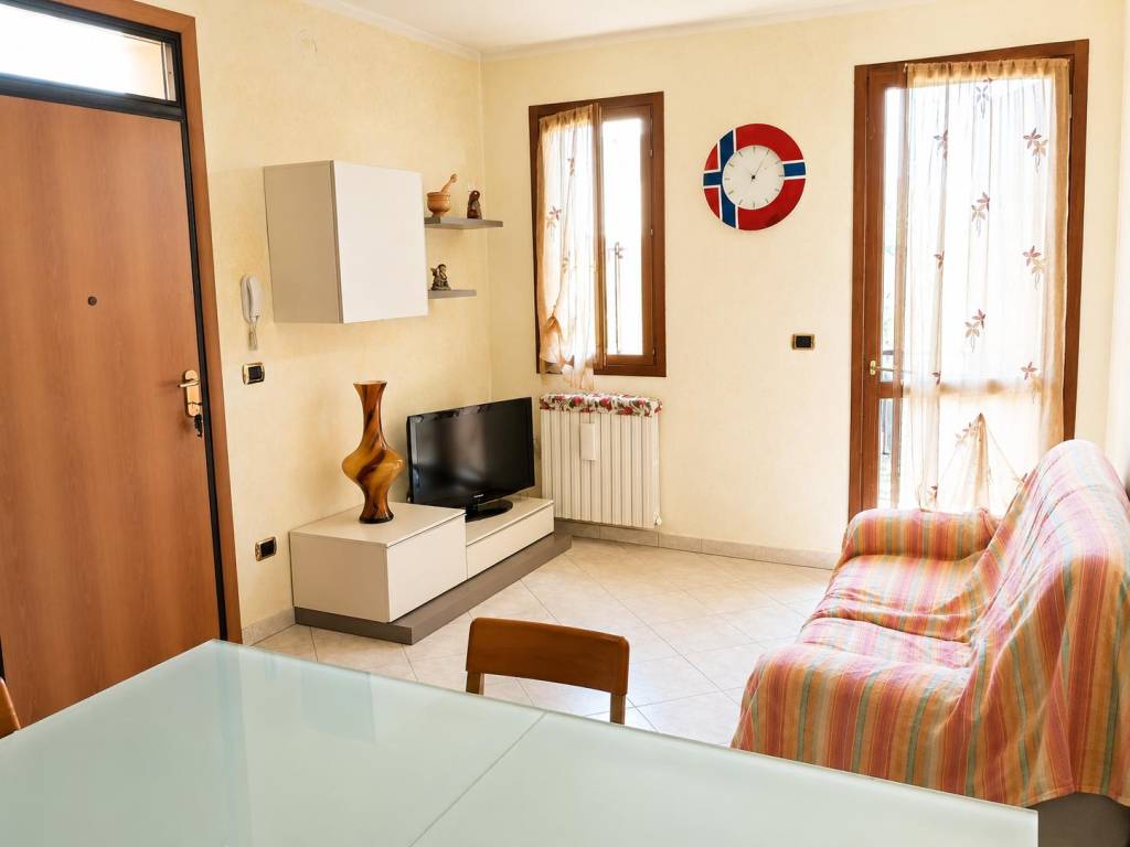 appartamento in vendita ad Arcole in zona Gazzolo