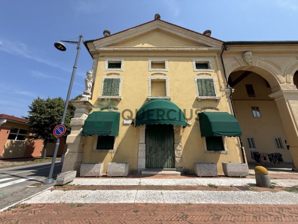 appartamento in vendita ad Arcole