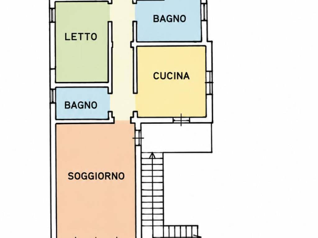 casa indipendente in vendita ad Arcole in zona Gazzolo