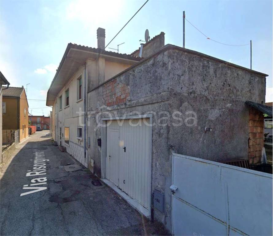 appartamento in vendita ad Arcole
