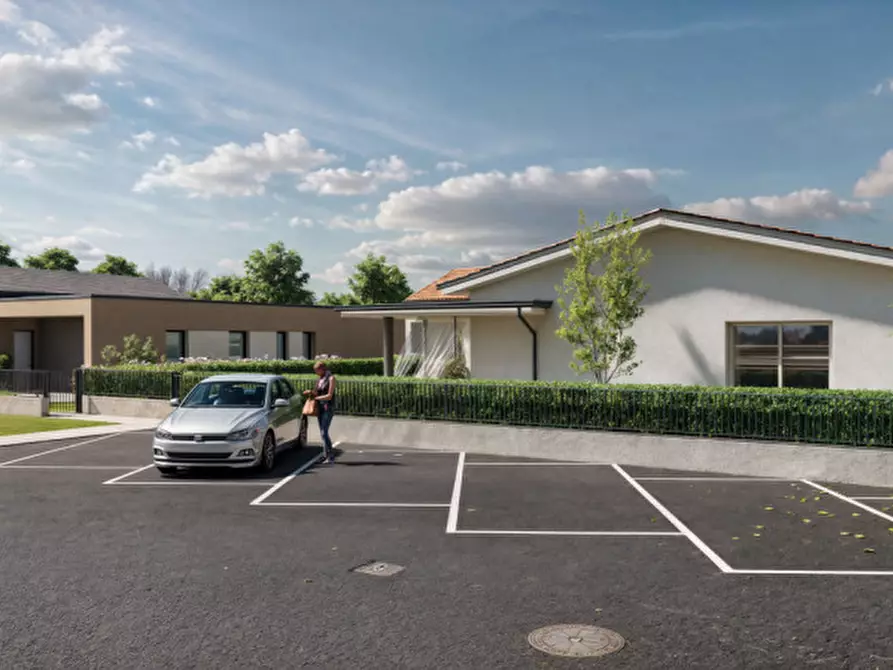 casa indipendente in vendita ad Arcole in zona Gazzolo