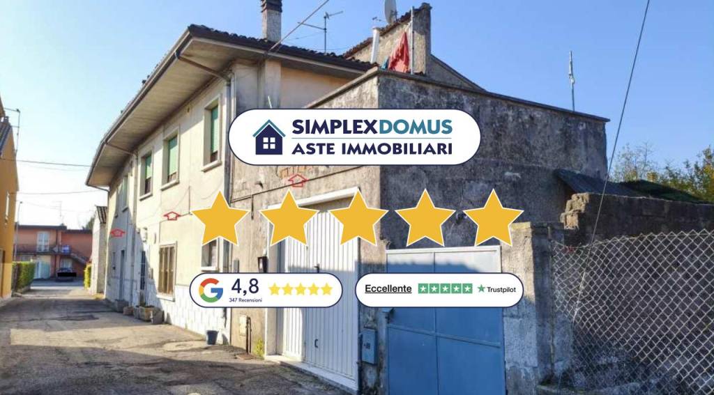 appartamento in vendita ad Arcole