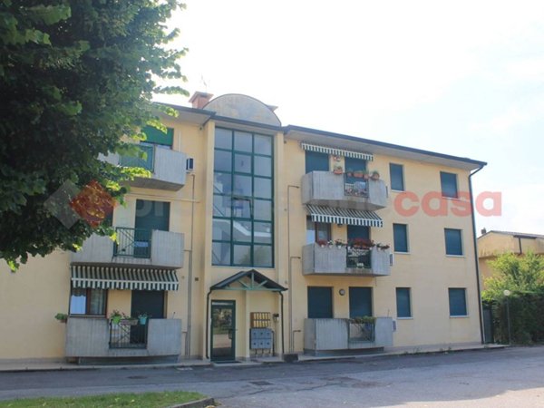 appartamento in vendita ad Arcole