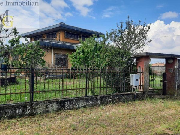 casa indipendente in vendita ad Arcole