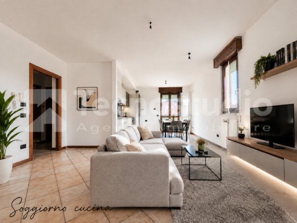 appartamento in vendita ad Arcole