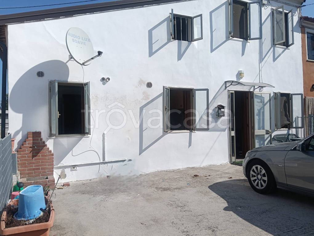 casa indipendente in vendita ad Arcole