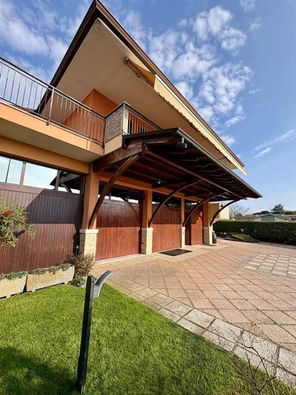 casa indipendente in vendita ad Arcole