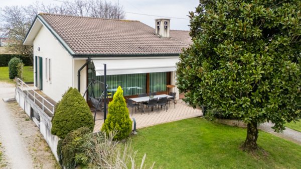 casa indipendente in vendita ad Arcole