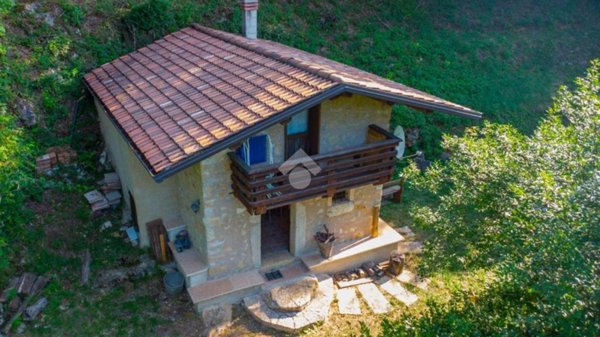 appartamento in vendita a Badia Calavena