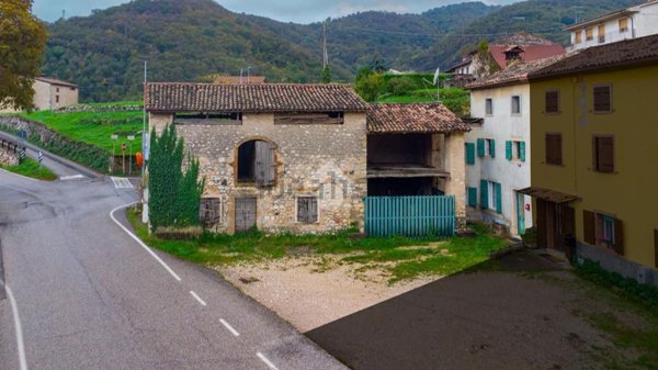 appartamento in vendita a Badia Calavena