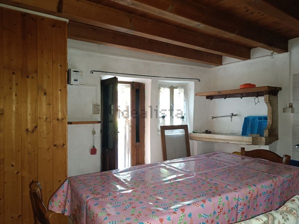 pentavano in vendita a Badia Calavena