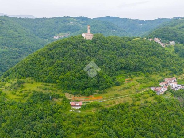 terreno agricolo in vendita a Badia Calavena