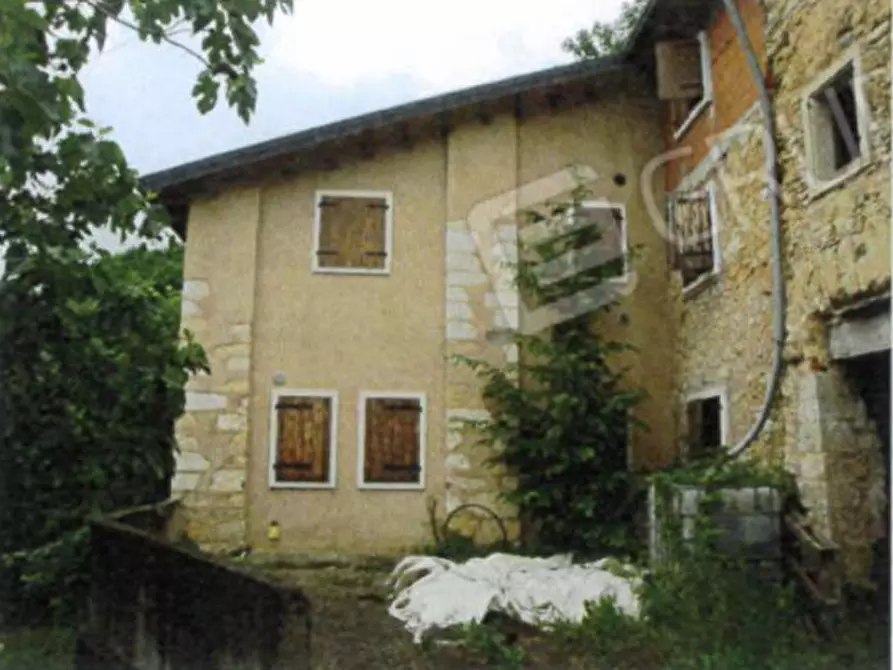 mansarda in vendita a Badia Calavena