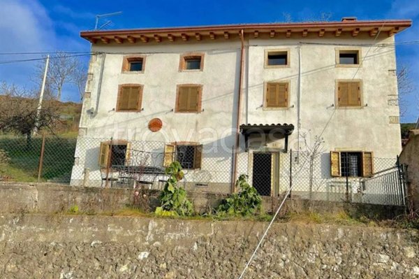 casa indipendente in vendita a Badia Calavena
