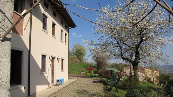 casa indipendente in vendita a Badia Calavena
