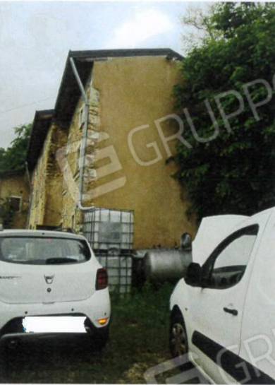 intera palazzina in vendita a Badia Calavena