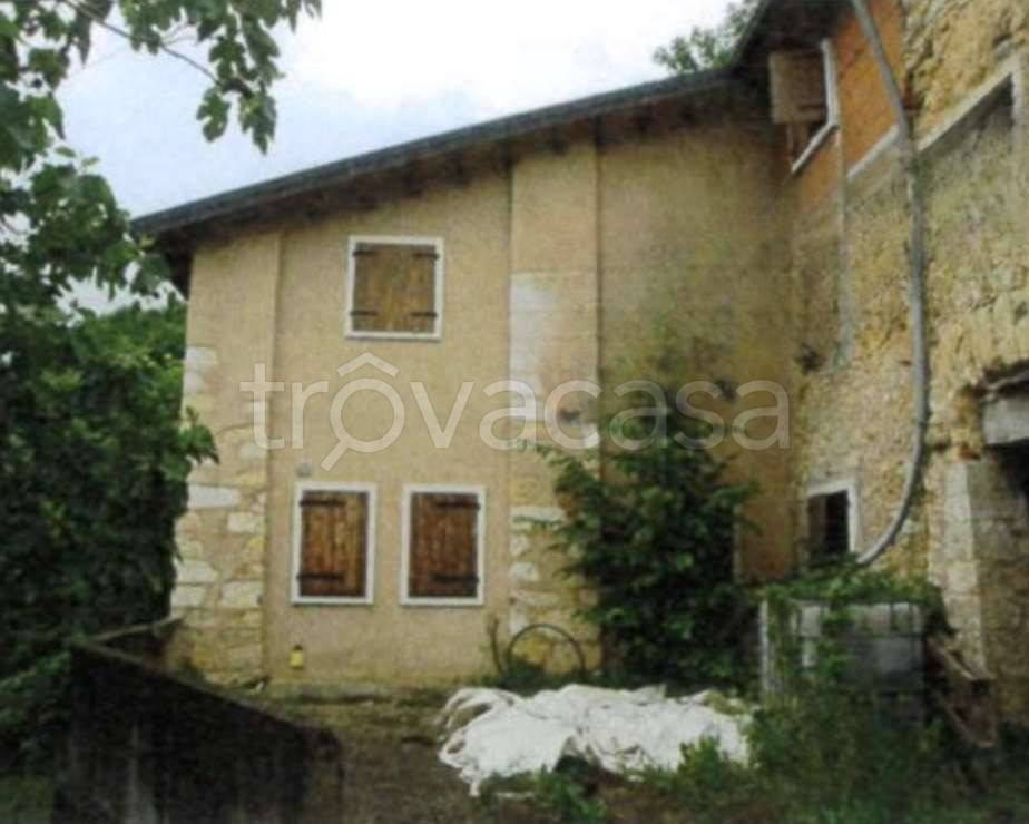monolocale in vendita a Badia Calavena