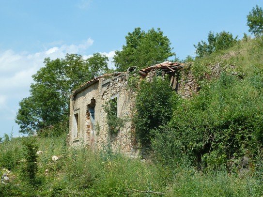 casale in vendita a Badia Calavena