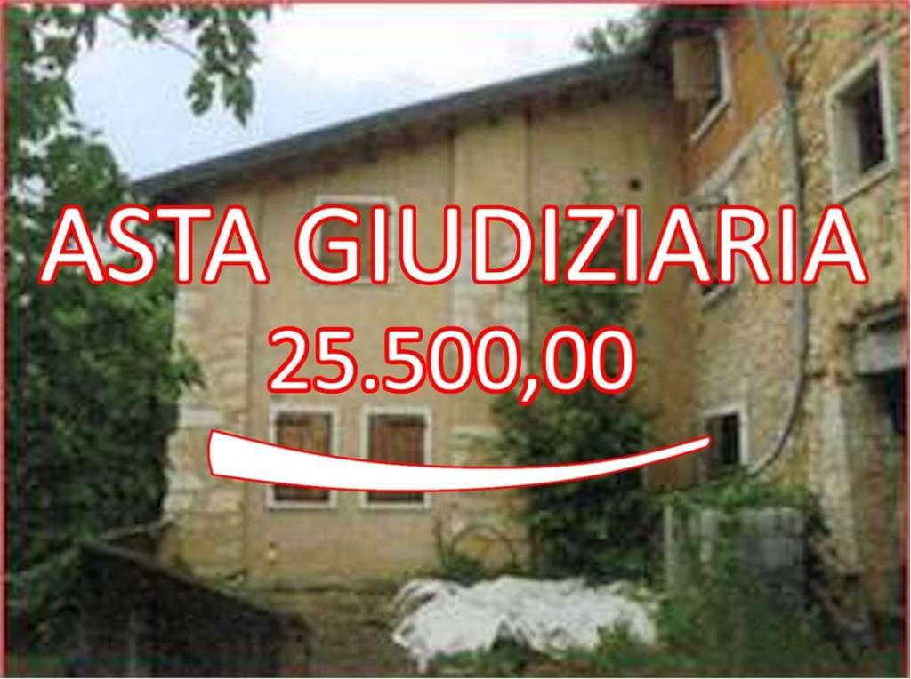 casale in vendita a Badia Calavena