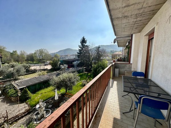 appartamento in vendita a Badia Calavena