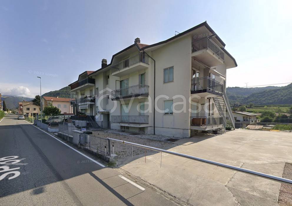 appartamento in vendita a Badia Calavena