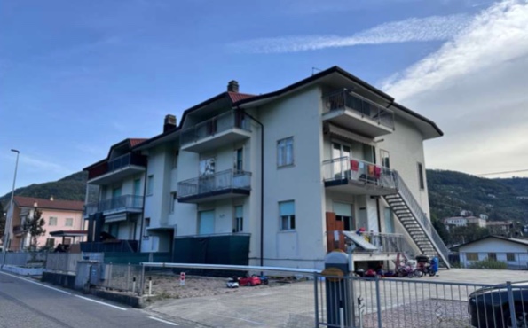 casa indipendente in vendita a Badia Calavena