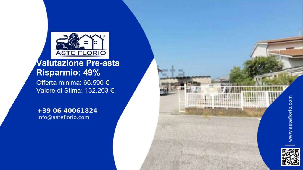 locale commerciale in vendita a Badia Calavena