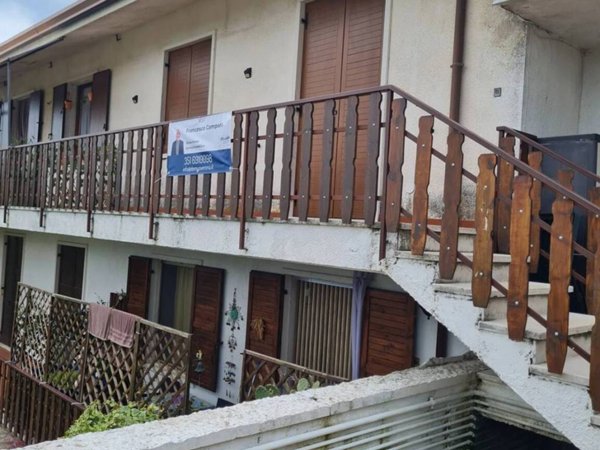 appartamento in vendita a Badia Calavena in zona San Valentino