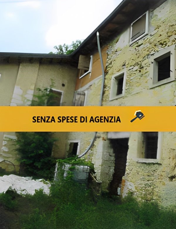 appartamento in vendita a Badia Calavena
