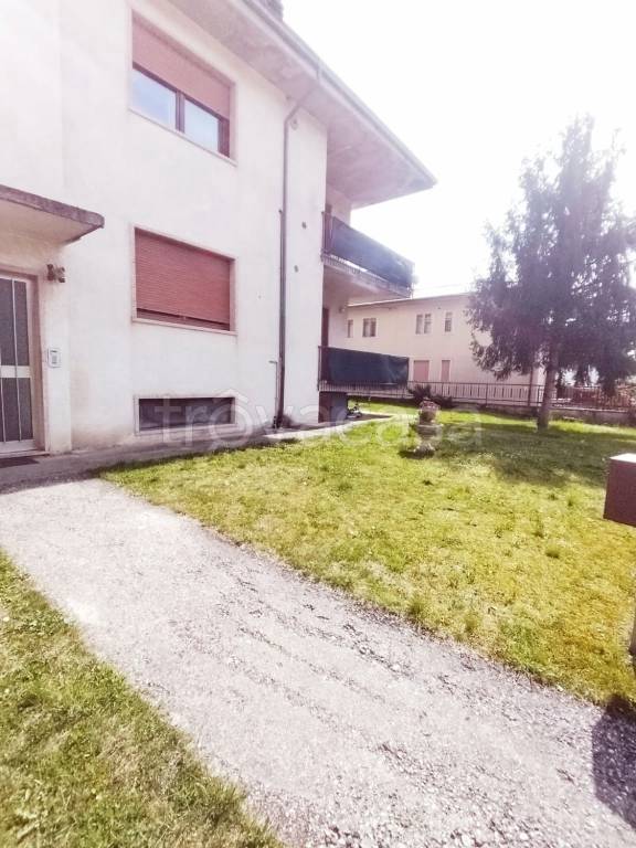 appartamento in vendita a Badia Calavena