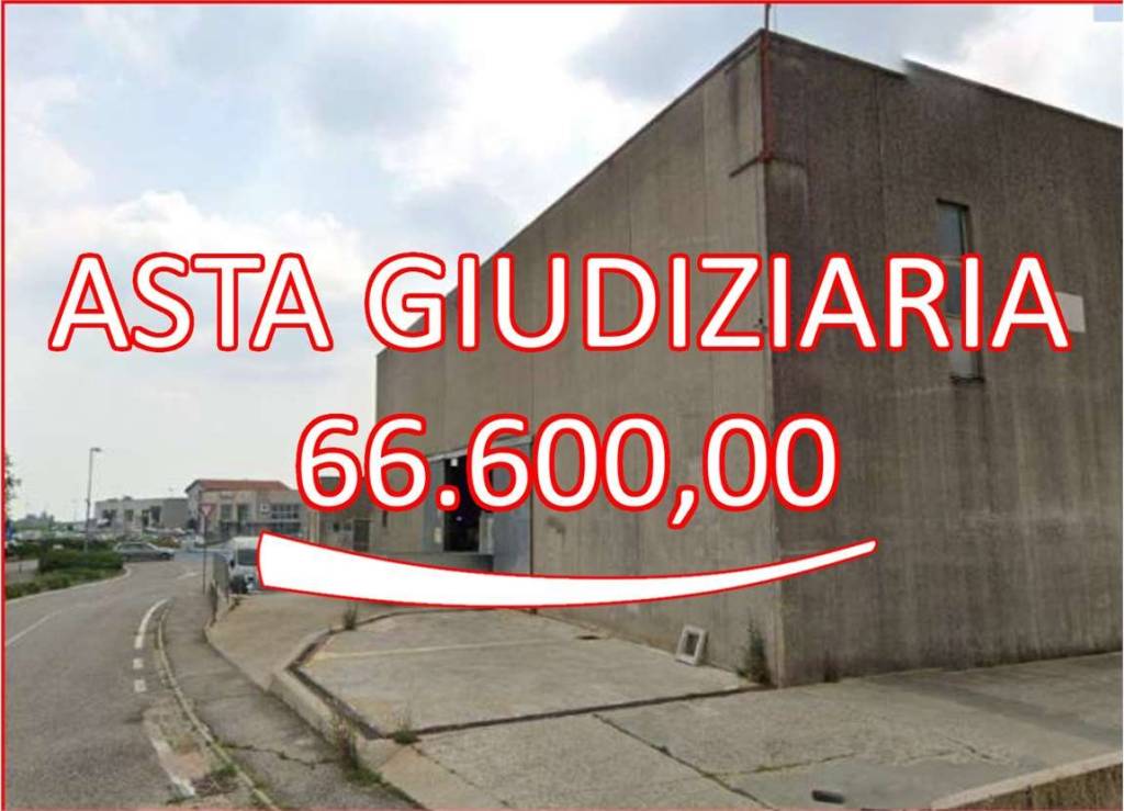 locale commerciale in vendita a Badia Calavena