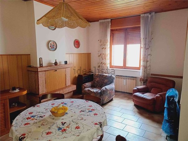 appartamento in vendita a Badia Calavena in zona Sant'Andrea