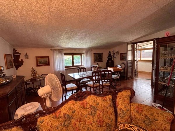 appartamento in vendita a Badia Calavena